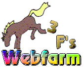3F's Webfarm